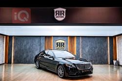 مێرسێدس بێنز S-Class